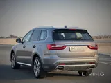 Hongqi HS7 2022